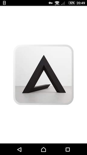 Android application Infoxoros Adwords screenshort