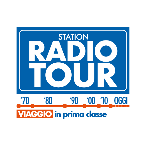 Radio TOUR logo