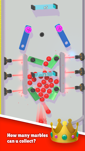 Marble Screw: Collector Screen 3