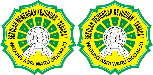 SMK Tanada Sidoarjo Screen 2
