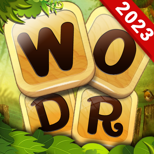 Word Connect Crossword Puzzle