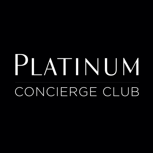 Platinum Concierge Club logo