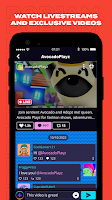 PopJam: Games and Friends screenshot
