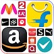 All Shopping Apps: All in One Online Shopping App Scarica su Windows