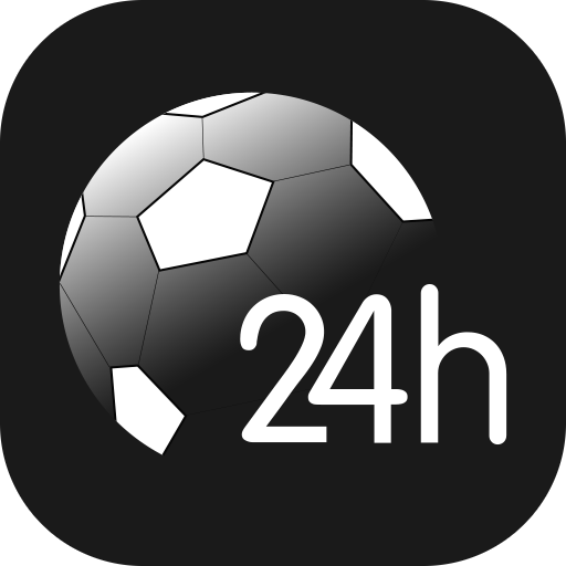 Bianconeri 24h 4.8.63 Icon