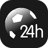 Bianconeri 24h icon