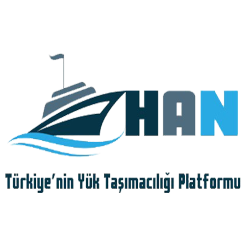 HAN Yük Taşıma Platformu logo