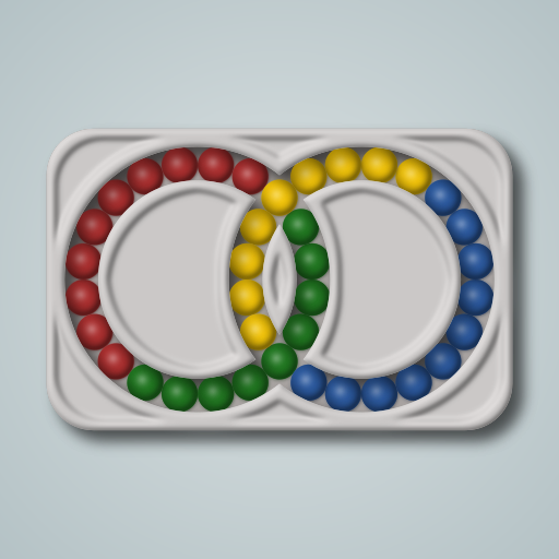 Color Rings 1.0.1 Icon