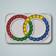 Top 20 Puzzle Apps Like Color Rings - Best Alternatives