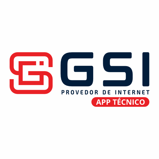 GSI Provedor - Técnico logo