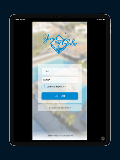 Yara Clube de Marília