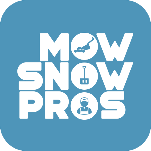 MowSnowPros: Request Yard Work - AppWisp.com