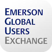 Emerson Exchange Events  Icon