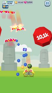 Ball Blast (Unlimited Money) 3