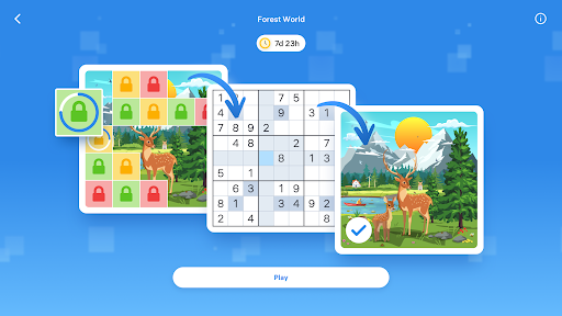 Sudoku.com - Classic Sudoku - Puzzle - games