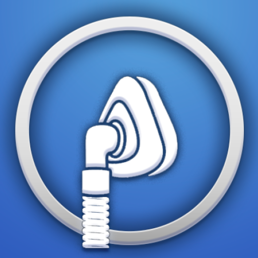 CPAP logo