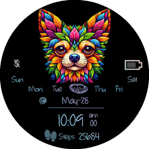 Screenshot image
