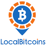 UNBLOCK LocalBitCoins icon