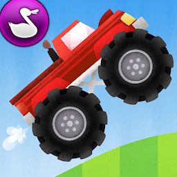 More Trucks by Duck Duck Moose Mod Apk