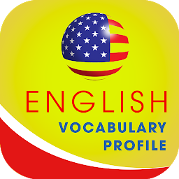 Ikoonipilt English Vocabulary American