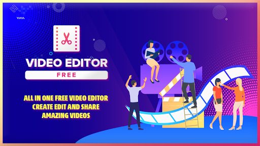 Video Editor Free - MyGovApps