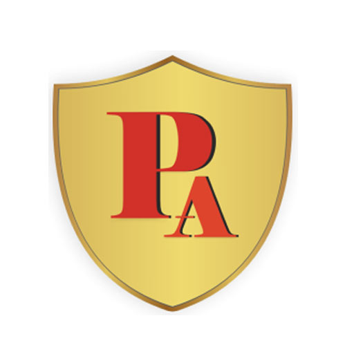 Pathfinder Academy logo