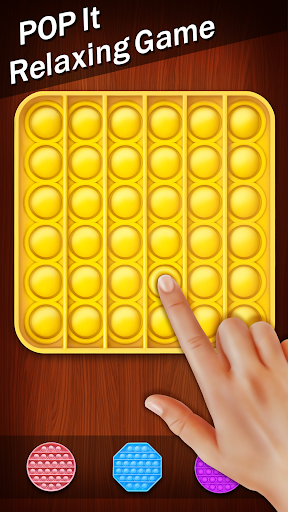 Stress Crusher Relaxing Games 2