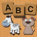Cover Image of डाउनलोड Spelling game  APK