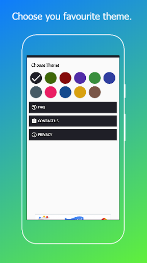 हटाए गए व्हाट्सएप संदेश और कहानी स्थिति सेवर ऐप