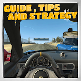 Guide For Real Racing 3 icon