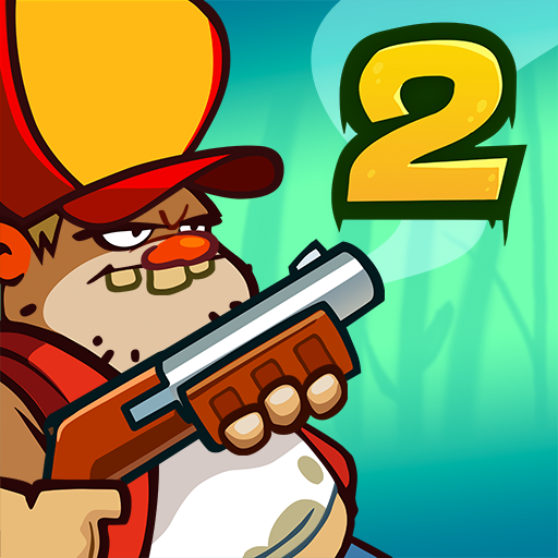 Swamp Attack 2 1.0.22.730 (Unlimited Money)