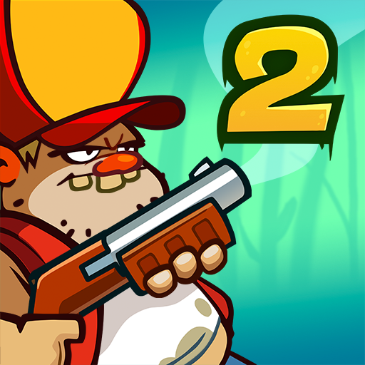 Swamp Attack 2 APK v1.0.13.15 (MOD Unlimited Money)