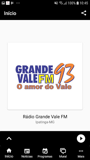 Grande Vale FM