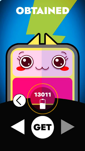 Battteries Spot and Tap