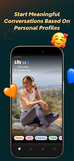 Uniee screenshot 3