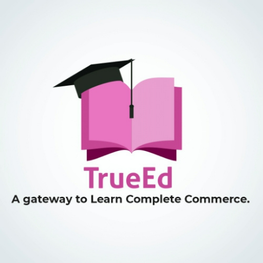 TrueEd logo