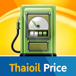 Icon image Thailand Oil Price Today