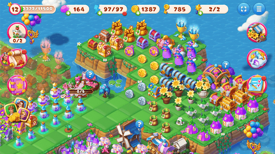 Fairyland 20