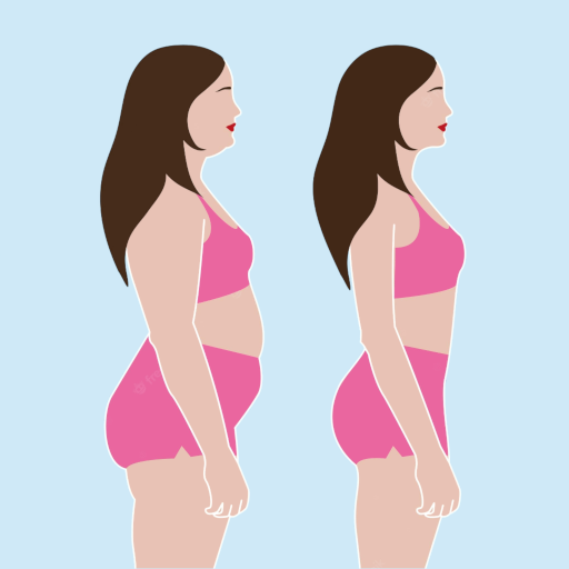 Weight Loss Workouts for Women logo