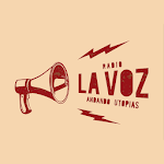 Cover Image of ดาวน์โหลด Radio La Voz  APK