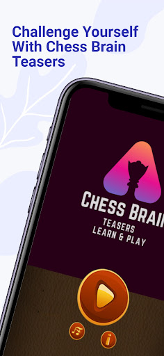 Chess Brain TeasersLearnPlay