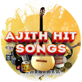 Ajith Hit Songs Tamil icon