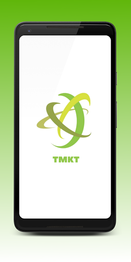 Android application TMKT screenshort