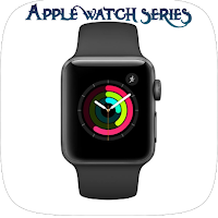 apple watch series 7 face