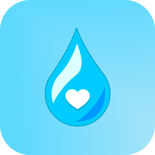 Drink Water Reminder & Tracker ดาวน์โหลดบน Windows