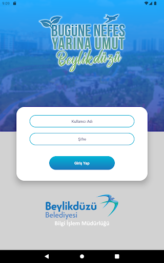 Beylikdüzü Kışla Mücadele