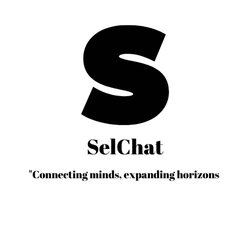 Android application SelChat screenshort