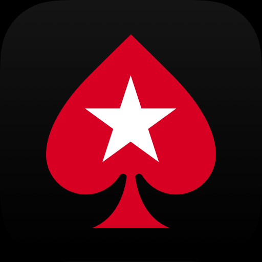 PokerStars Poker Real Money  Icon