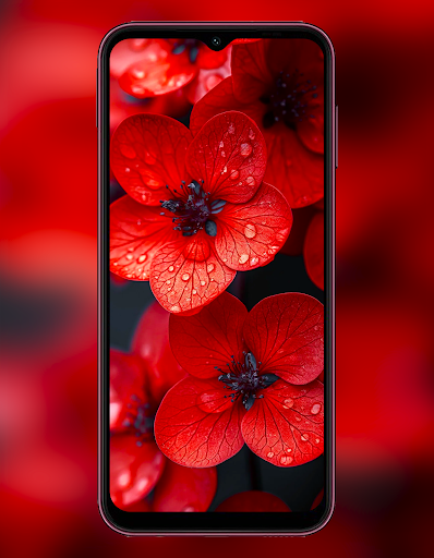 Galaxy A14 5G Wallpaper Screen 2