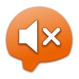 Silent SMS free version icon